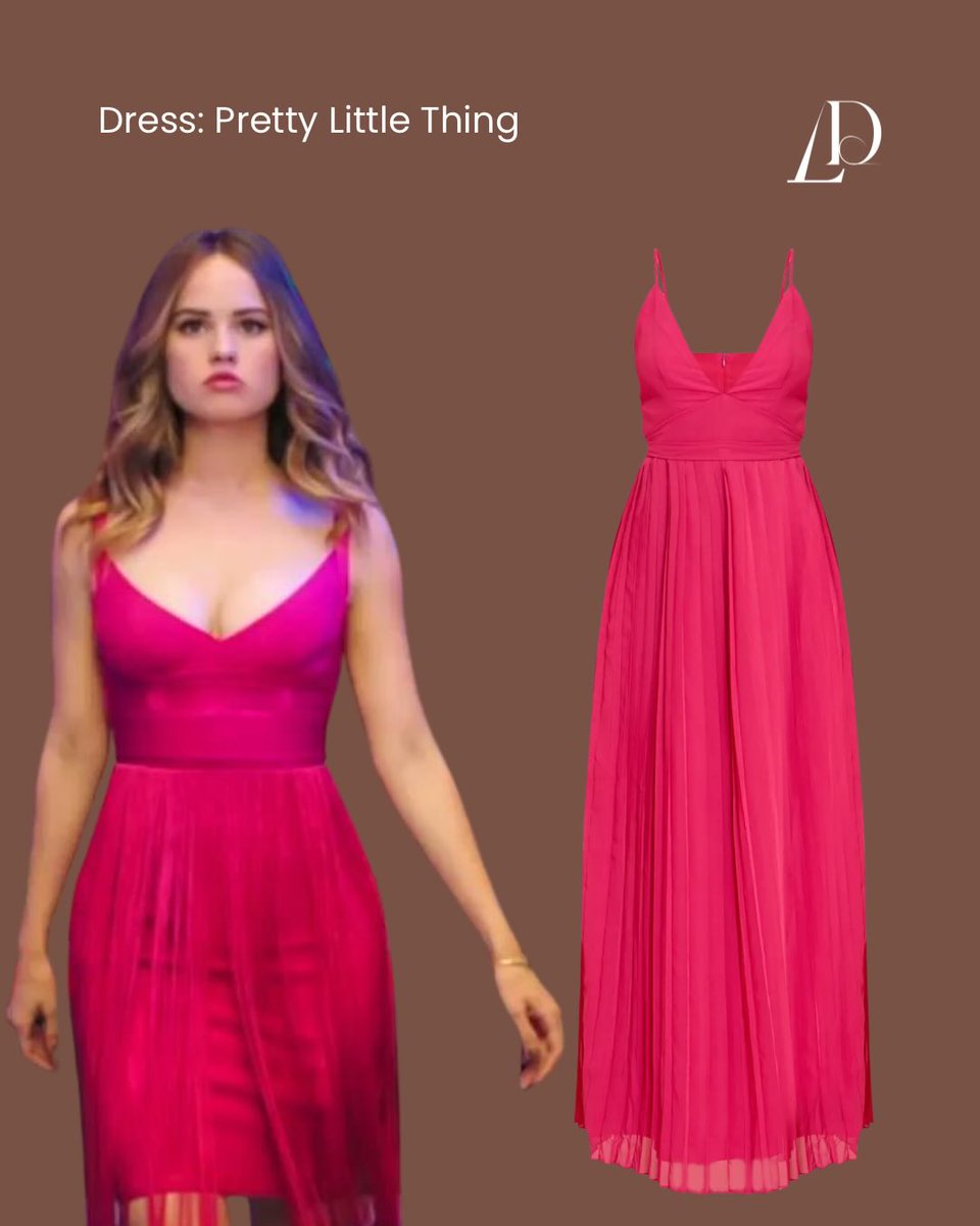 YusufAltn's tweet photo. Get the Look: Insatiable

Patty Bladell serves revenge, reinvention, and pageant glam with bold fashion, bright colors, strappy heels, and fearless confidence. Which TV character has your favorite wardrobe? https://t.co/emHtWevFwb