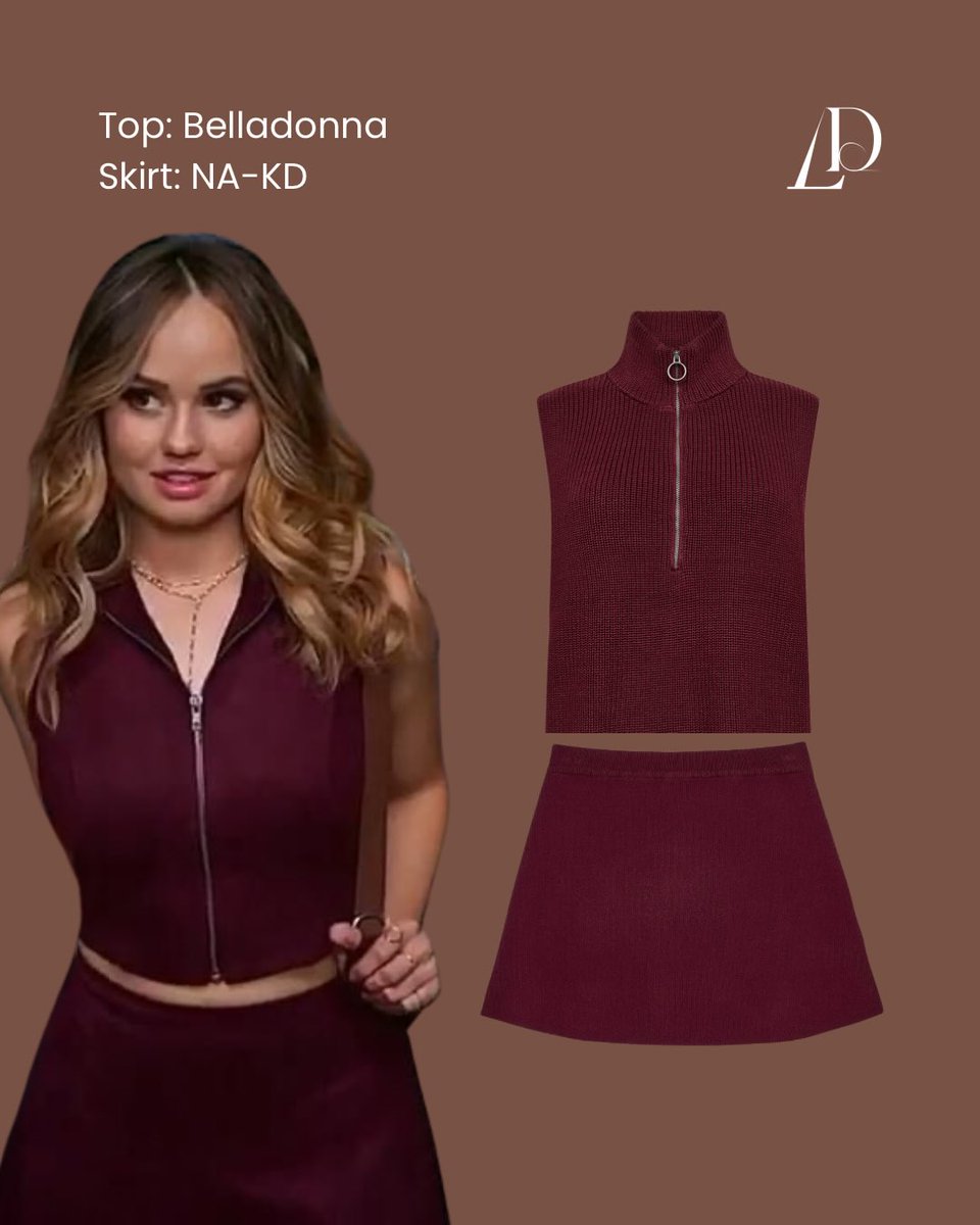 YusufAltn's tweet photo. Get the Look: Insatiable

Patty Bladell serves revenge, reinvention, and pageant glam with bold fashion, bright colors, strappy heels, and fearless confidence. Which TV character has your favorite wardrobe? https://t.co/emHtWevFwb