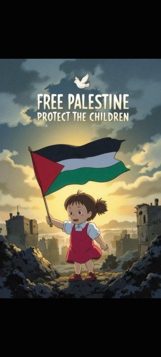 Pedrorenelopez's tweet photo. Libertad para palestina https://t.co/J9JeXsYNdI