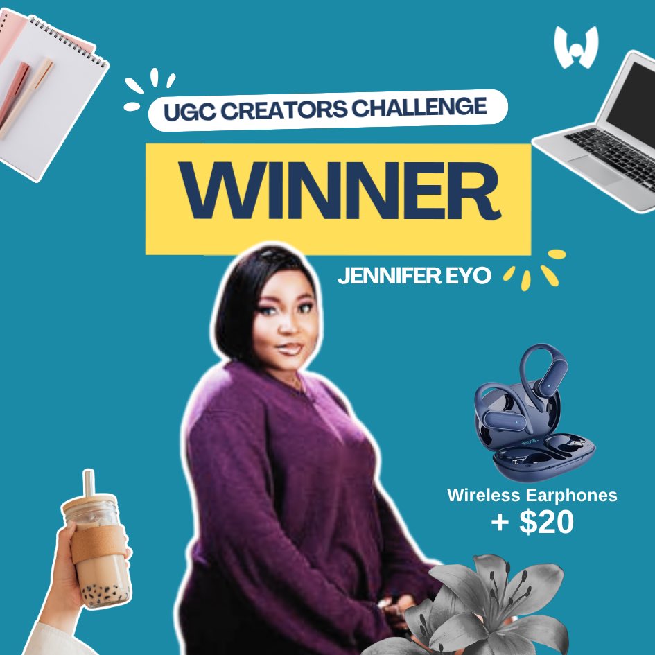 hailerzdotcom's tweet photo. This week’s UGC Creators Challenge invited creators to produce a UGC template designed to help brands connect more authentically with their customers. Ten creators stepped up, each bringing a unique angle to their personal UGC sales tool. #UGC https://t.co/QiFFiAUGw4