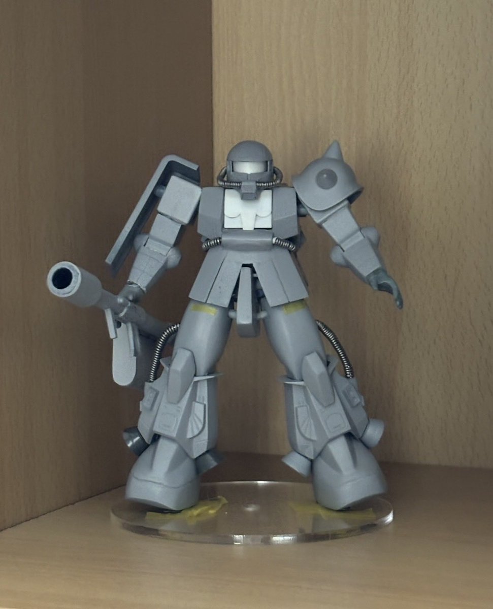 senna_1201's tweet photo. #全クリエイターに告ぐサフ状態の作品を解放せよ
小田雅弘先生リスペクトシリーズです https://t.co/yj7tsaXV6v