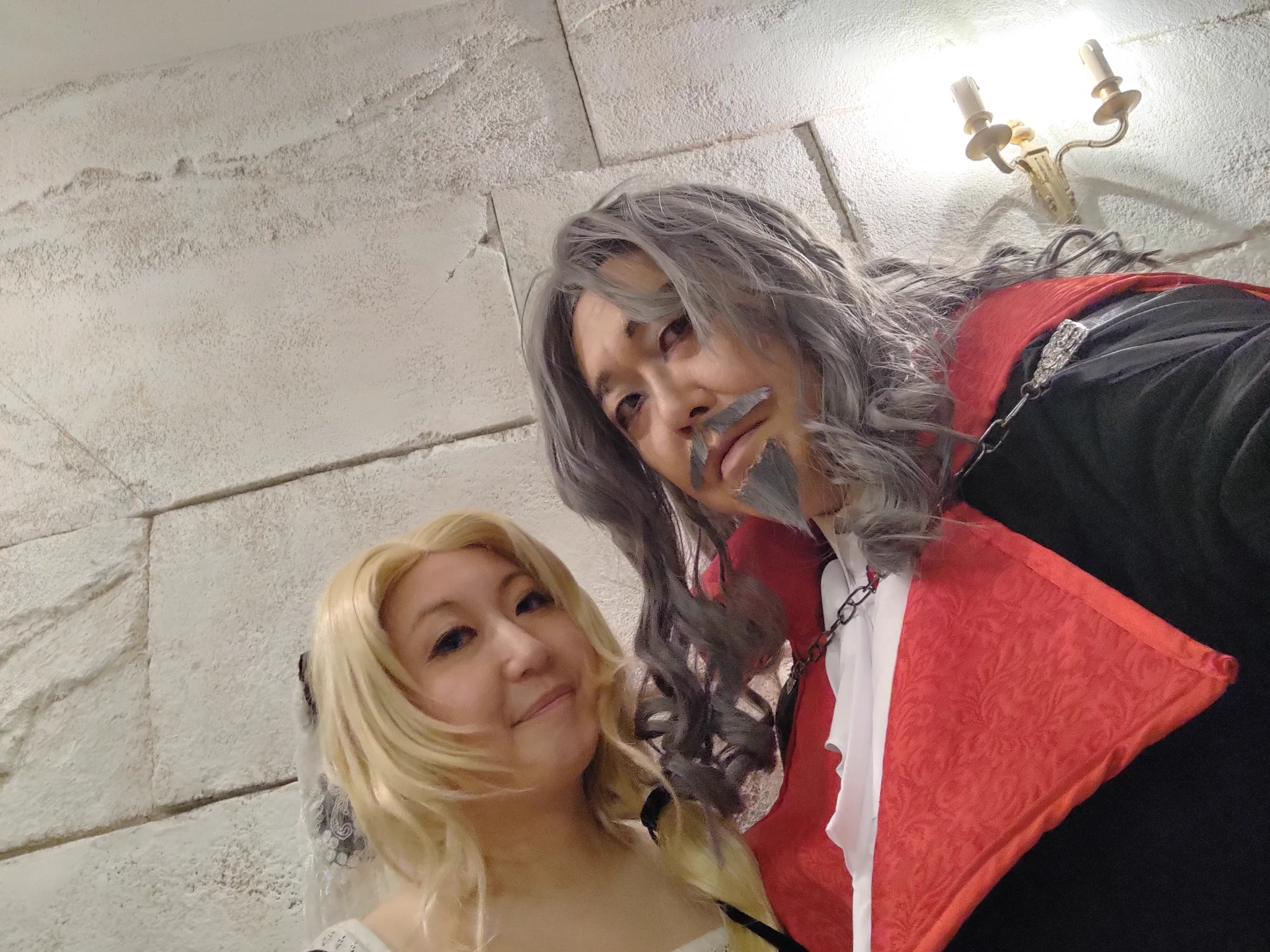 魔獣στο X: 