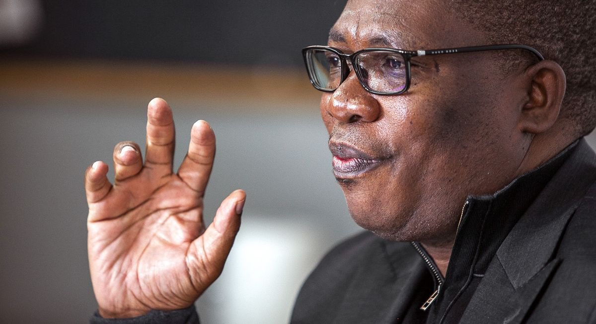 LadyAbahambe's tweet photo. R431 MILLION IN 3 MONTHS. THEY USED YOUR CHILDREN TO STEAL IT.

June to August 2020. You were locked inside. No work. No money. Burying family.

In those same 3 months, Gauteng Department of Education spent R431 million. For deep cleaning schools for Covid.

R431 million. In 90 days.

But Health never said schools must be deep cleaned like that. Basic Education never recommended it. It was not needed at all. It was unnecessary.

So what were they cleaning?

Hundreds of companies got paid. Many never cleaned anything before. No experience. Some were builders. Some were caterers. Some just opened a company yesterday. All got paid fast.

6 years later, no one has accounted for that money. No one arrested. No money back. No one fired.

R431 million gone.

That is R4.7 million every day. For spraying classrooms that were empty.

Your child's school still has no books. Still has broken toilets. 60 kids in one class. But they had R431 million to spray Jik.

Why pay companies that did no work? Why pay people who don't know cleaning?

Is it possible this money was stolen to fund elections? Think about it. Where does ANC get money for t-shirts and food parcels every election?

They stole during Covid. When people were dying. If they can steal then, they can steal anytime.

If you vote ANC again on November 4th, you are saying you are okay with this. You are giving them permission to do it again.

Don't forget this R431 million when they come with their next promise.
#LGE2026