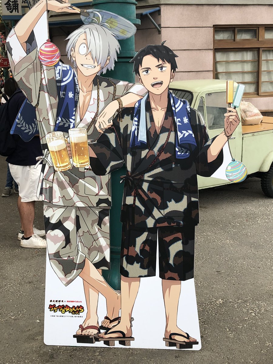 cc_h3z's tweet photo. わーい🙌
また来れました‼️ https://t.co/gXDy7hJh14