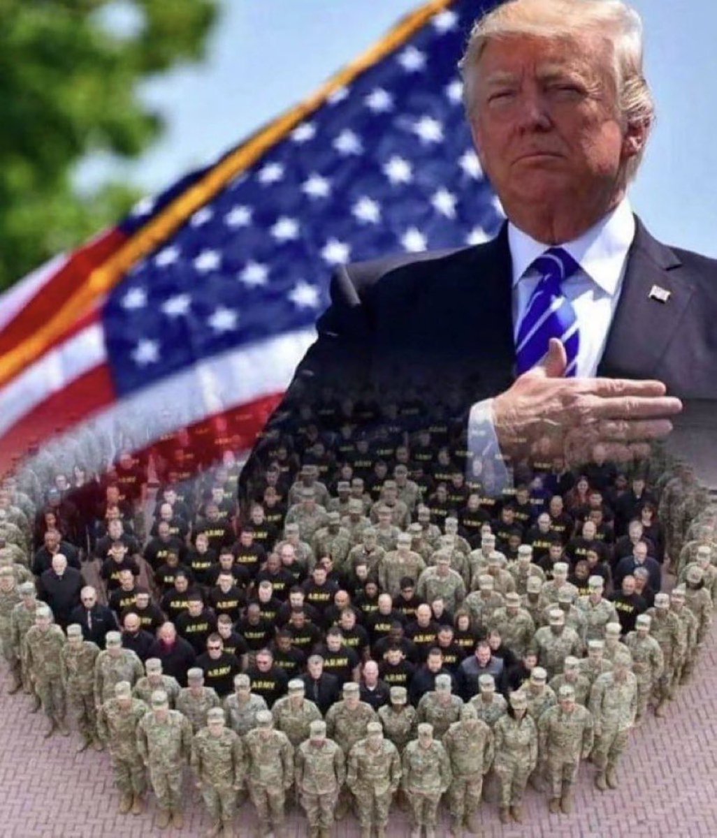 _Johnkennedyjr's tweet photo. GOD BLESS AMERICA AND THE WORLD.......Q https://t.co/SdvR45fqIB