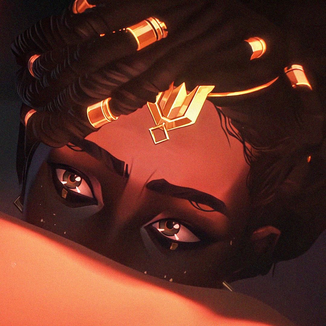 SerlingBucket's tweet photo. First character I thought of was Mel Medarda she so cutesy she so moe she’s a beautiful doe with her fawn eyes and kitty snare. Levels of moe so high we don’t deserve her https://t.co/4qHsYkLKs1
