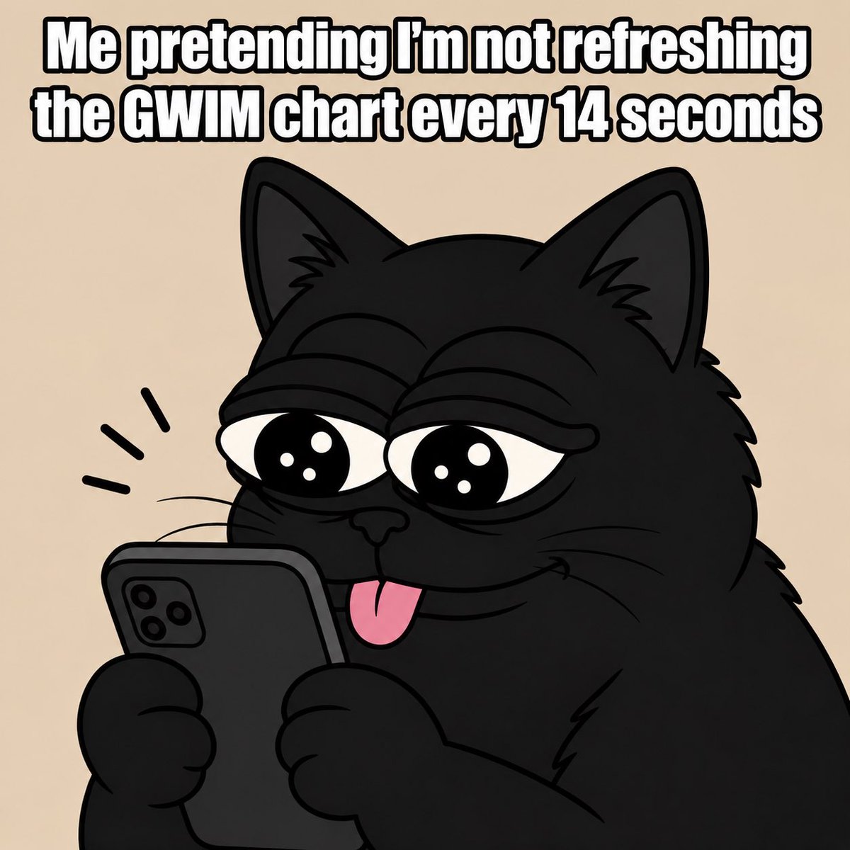 GWIMcoin's tweet photo. https://t.co/MyYMcwy6eT
