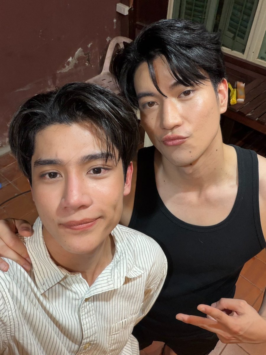 Ongsacelcius1's tweet photo. แจกรูปวันเปิดกล้อง-ปิดกล้อง ((รู้ว่าคิดถรึมอรร🥺 ))

#อรุณรุ่ง https://t.co/xl9kISbcmM