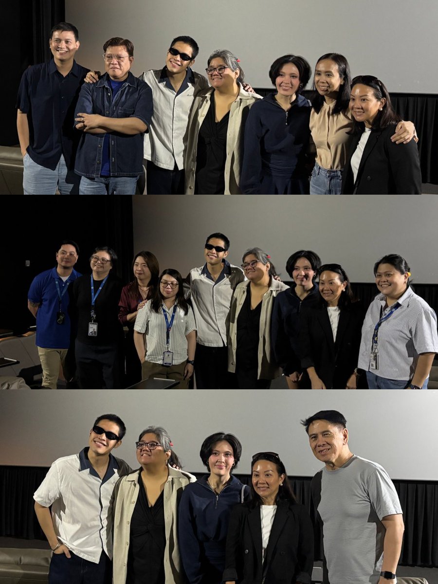 cornerstone_ofc's tweet photo. Elijah Canlas was all smiles at the EDJOP Advance Screening with the Exhibitors as the film gears up for its nationwide theatrical release.

Catch it September 16 in cinemas nationwide. 

#ElijahCanlas 
#CornerstoneArtist https://t.co/eg3BgUCyXl