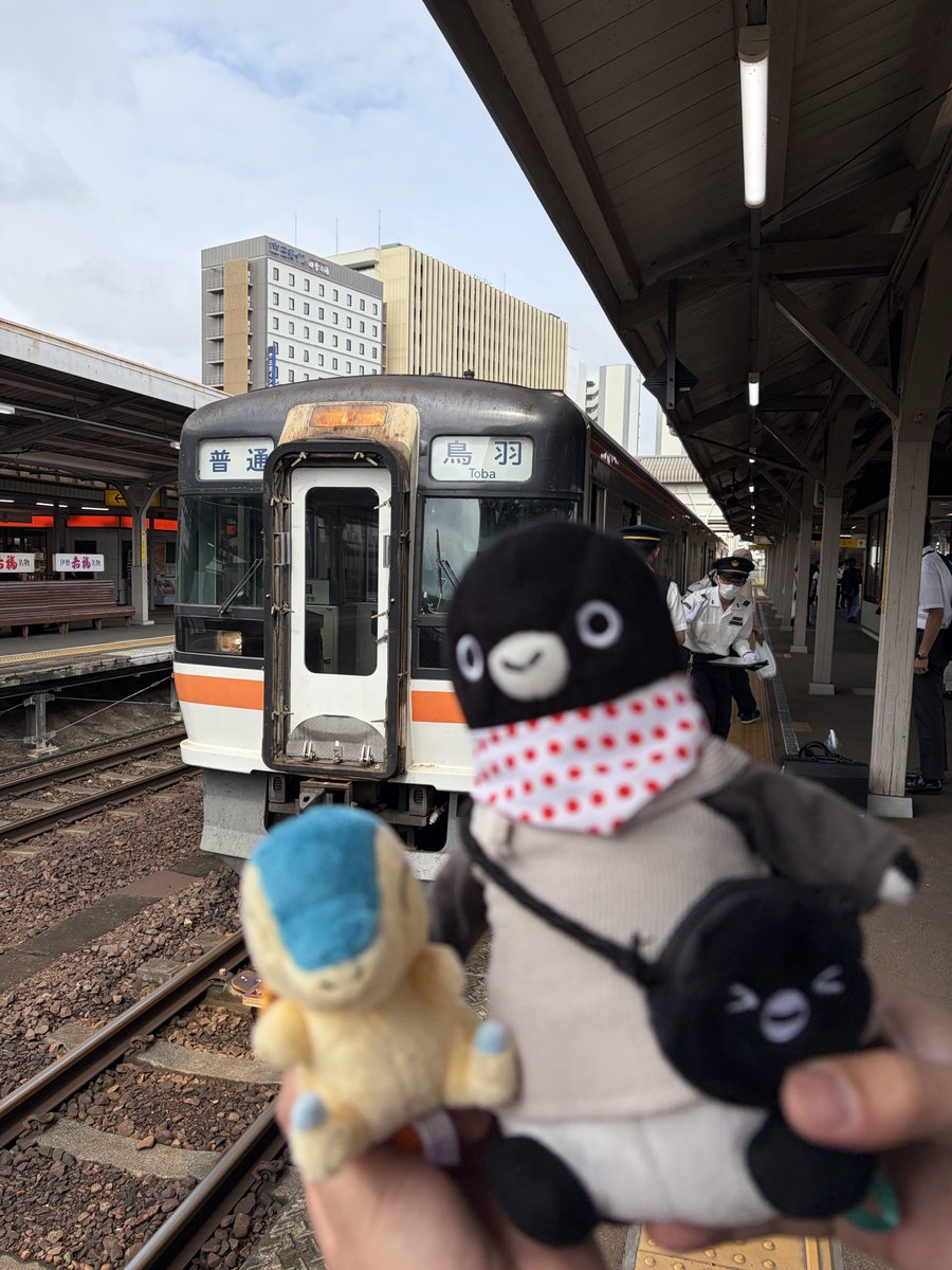 pingu_0626's tweet photo. しゅばばば🏃‍♂️ https://t.co/Xu1OZm8WKU
