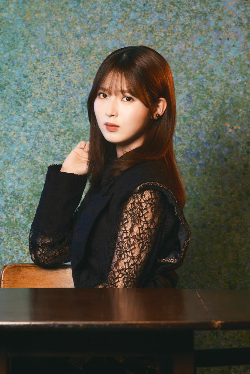 櫻坂46 中嶋優月　ARENA TOUR 2026 生写真　コンプ 🌻中嶋優月🍀 (@yuzukiarchive) / X
