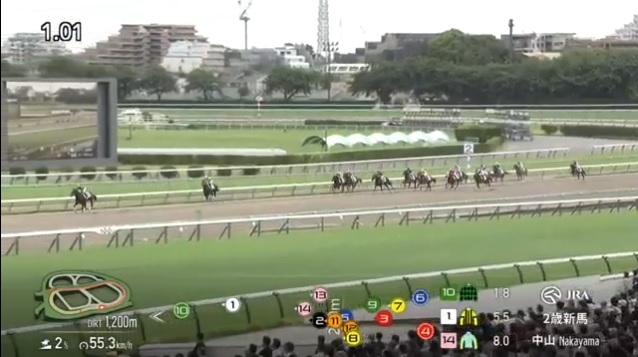 rebelsart's tweet photo. Bravo 🇫🇷 Mickaëlle Michel🇯🇵@MickaelleMichel and Albion Rise an excellent 2nd place in race 6R on Saturday at Nakayama racecourse in Japan‼️🏇🥈🇯🇵
Trainer Shoichiro Wada
💥Good Fight!💥
#NeverGiveUp #WorkHard #MickaelleMichel
M.ミシェル #ミカエルミシェル
ミカエル・ミシェル
💪👊🌪️🥰
@FredericSpanu @noriri4 @ma_ouma1 @sebgoursaud @KFrnch @shimaneso @Jarjayes117 @zonahipica @Mwmo3Naz8B2KsRj @ChareneWoo @CBredar @loungeteddy @Safgirl2 @OKThenOlivia @agentes305 @SpanuPatricia1 @titchy34 @chipexpress @ConchitaMTurf @daimajin42 @manicaofblue @akira96643563 @makaba_second @NORINYAN8 #HorseRacing #Japan #JRA #Niigata @JC_Photos1 @LongBallToNoOne @LauraKingsays