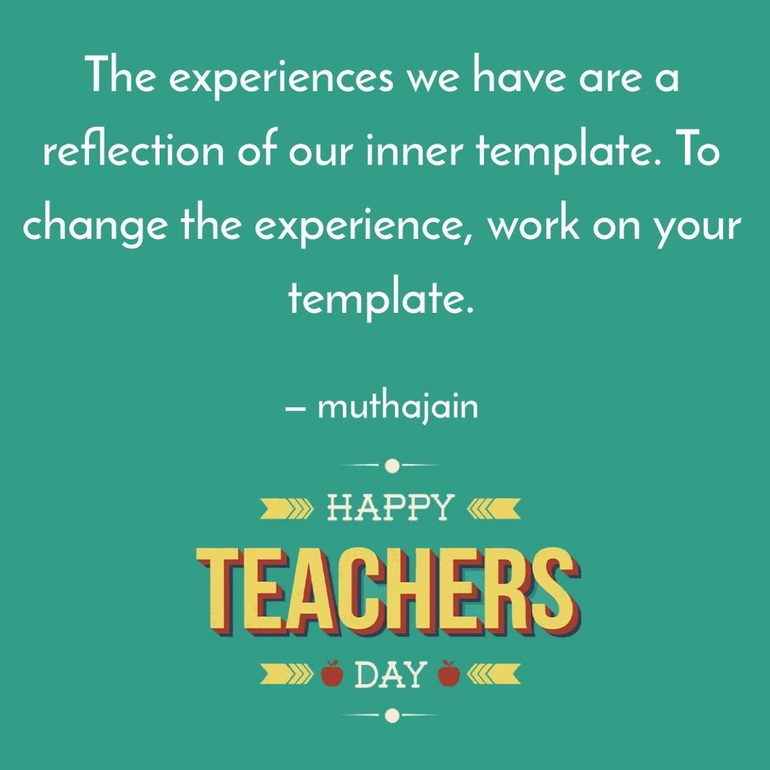Muthajain's tweet photo. #experience #Reflection #WORK #template https://t.co/iBQFTaWwxh