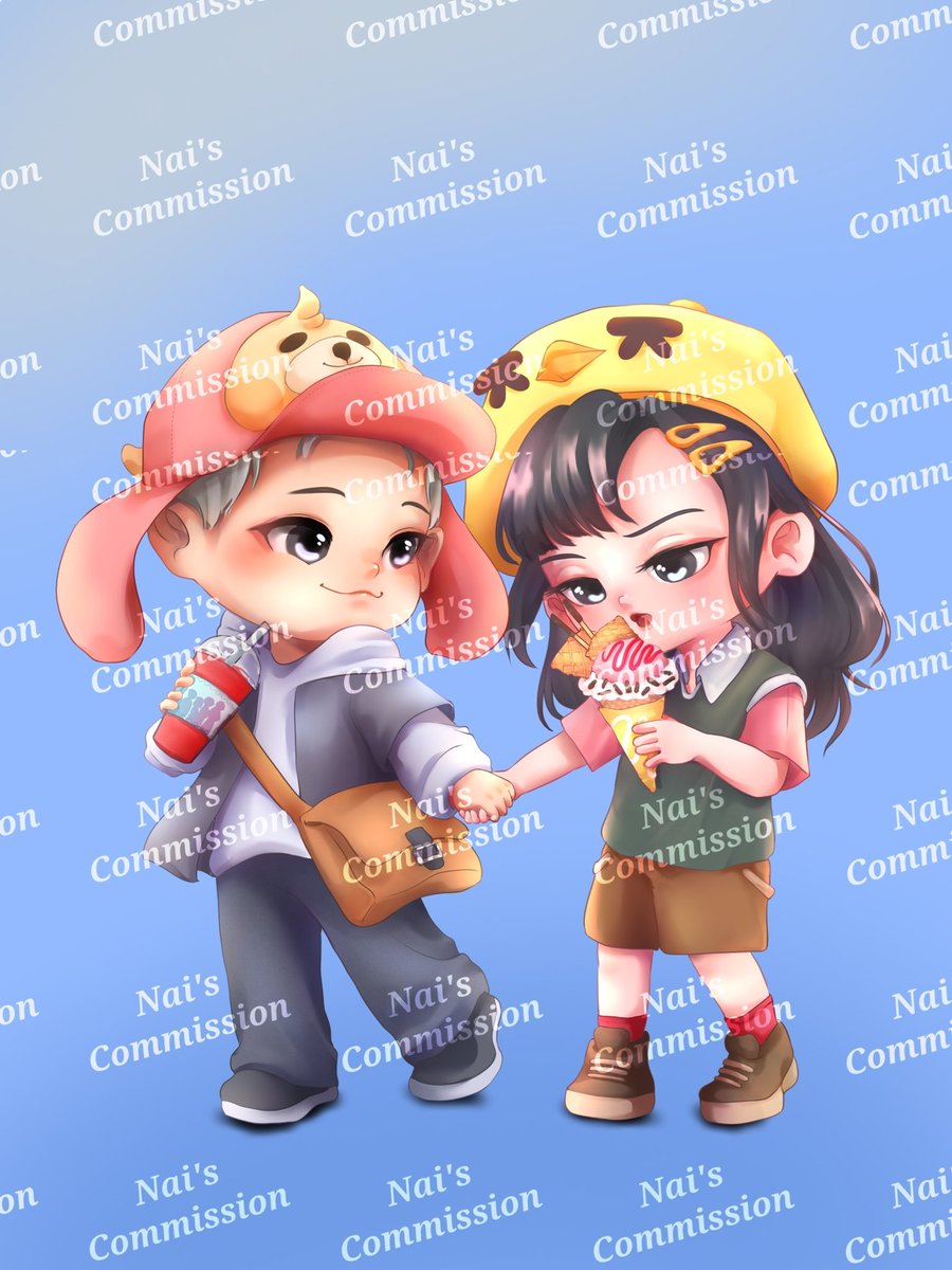 majoredinclown's tweet photo. Mulutku diam tapi hatiku berkata, "Ih gemesnyaa~"
Lagi-lagi commission ChanHun buat @hunnieyeoll @Dal_lia_binnie Thank you for commissioning me!!! (Asiik)🫰🏻🫰🏻
#chanhun #sechan #exo_sc #artidn #naicommission https://t.co/vBk7nkqGjx