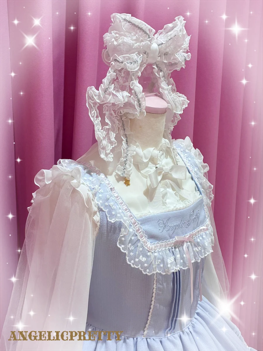 Angelic Pretty新宿店 on X: 