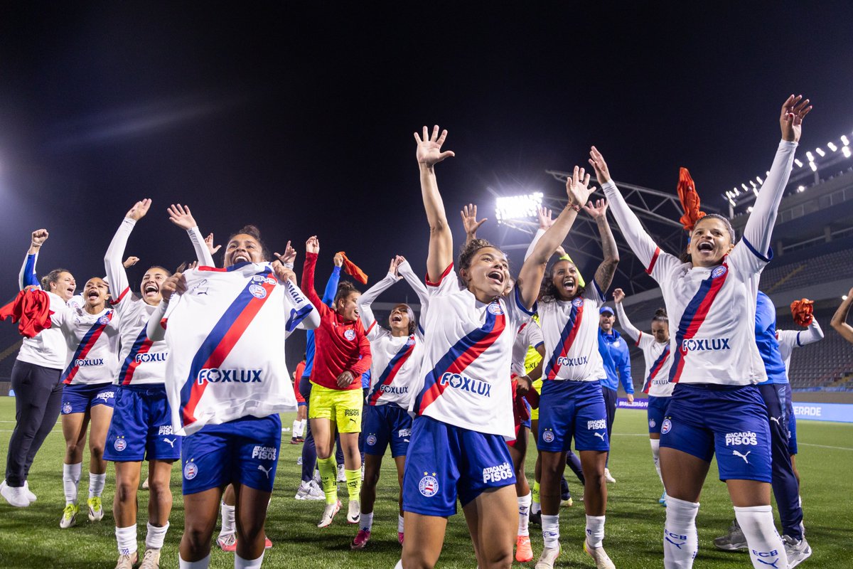 ecbahia's tweet photo. ESPORTE CLUBE BAHIA!!!!! https://t.co/iZZVtrXbyJ