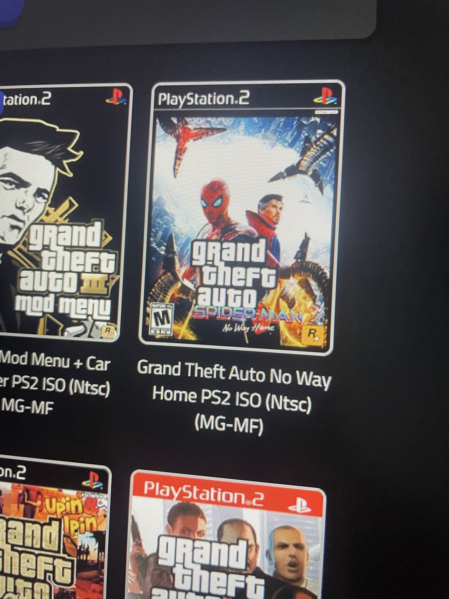 whatbolls's tweet photo. yo pa que quiero gta 6 si tengo https://t.co/LvQ76p7RT0