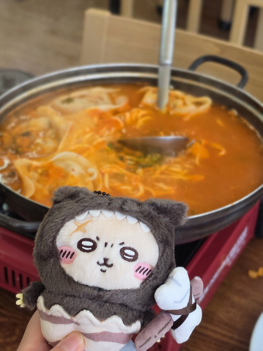 newmiwer's tweet photo. 너무너무 맛도링 https://t.co/17G5C8LdFa