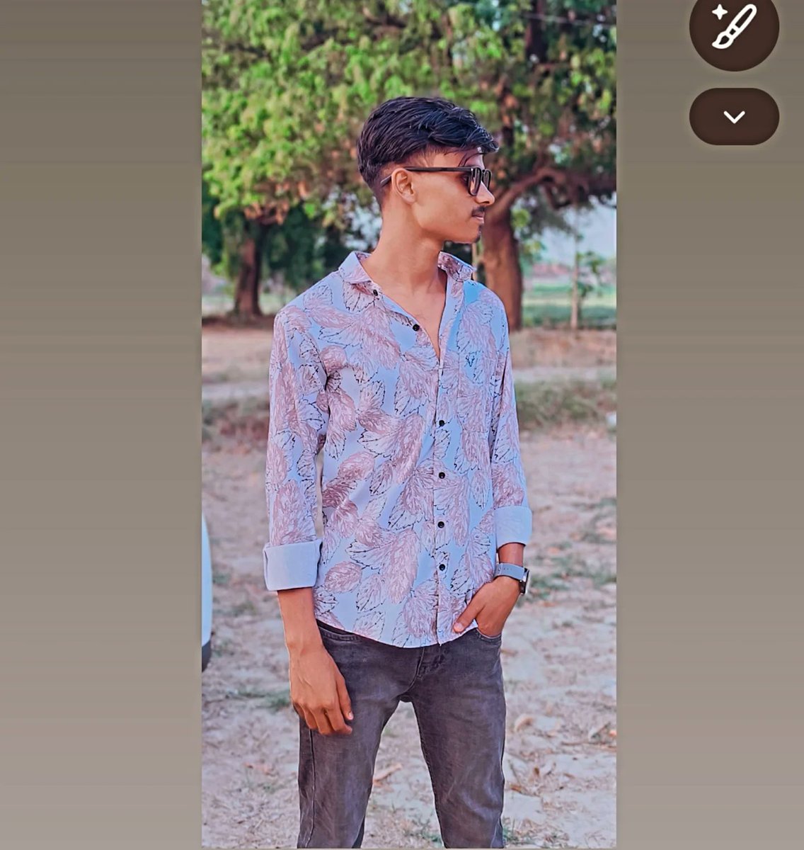90_keii's tweet photo. Attitude boy, living the single life happily. https://t.co/YyEquJVyle