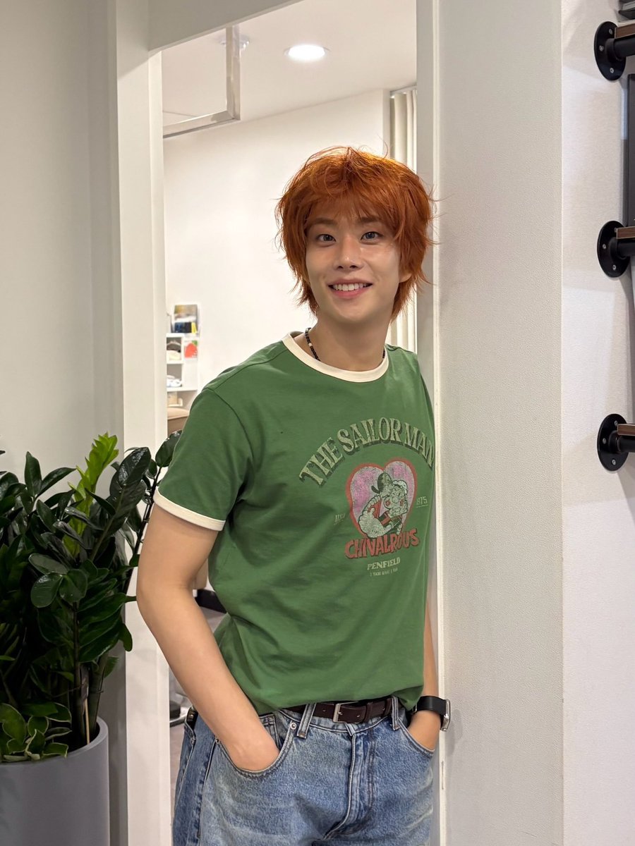 happy7_fox's tweet photo. 📷 260905 MJ IG Update (2/3)

🔗https://t.co/LPcYnzrSKn

Please like, comment, share &amp; save 🧡

#엠제이 #김명준 #MJ #エムジェイ 
#金明俊 #아스트로 #ASTRO https://t.co/9pv5w4tBy8