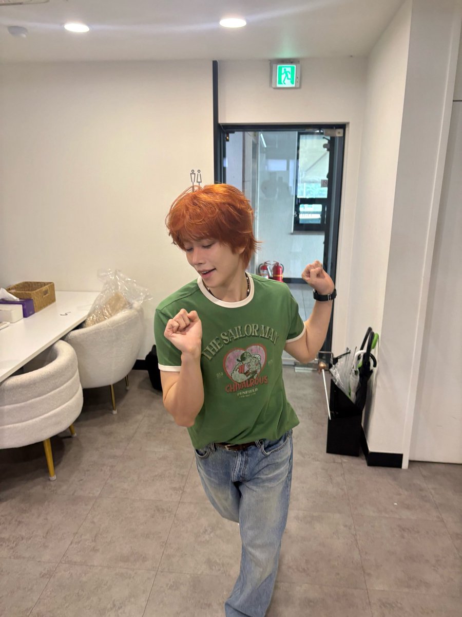 happy7_fox's tweet photo. 📷 260905 MJ IG Update (2/3)

🔗https://t.co/LPcYnzrSKn

Please like, comment, share &amp; save 🧡

#엠제이 #김명준 #MJ #エムジェイ 
#金明俊 #아스트로 #ASTRO https://t.co/9pv5w4tBy8