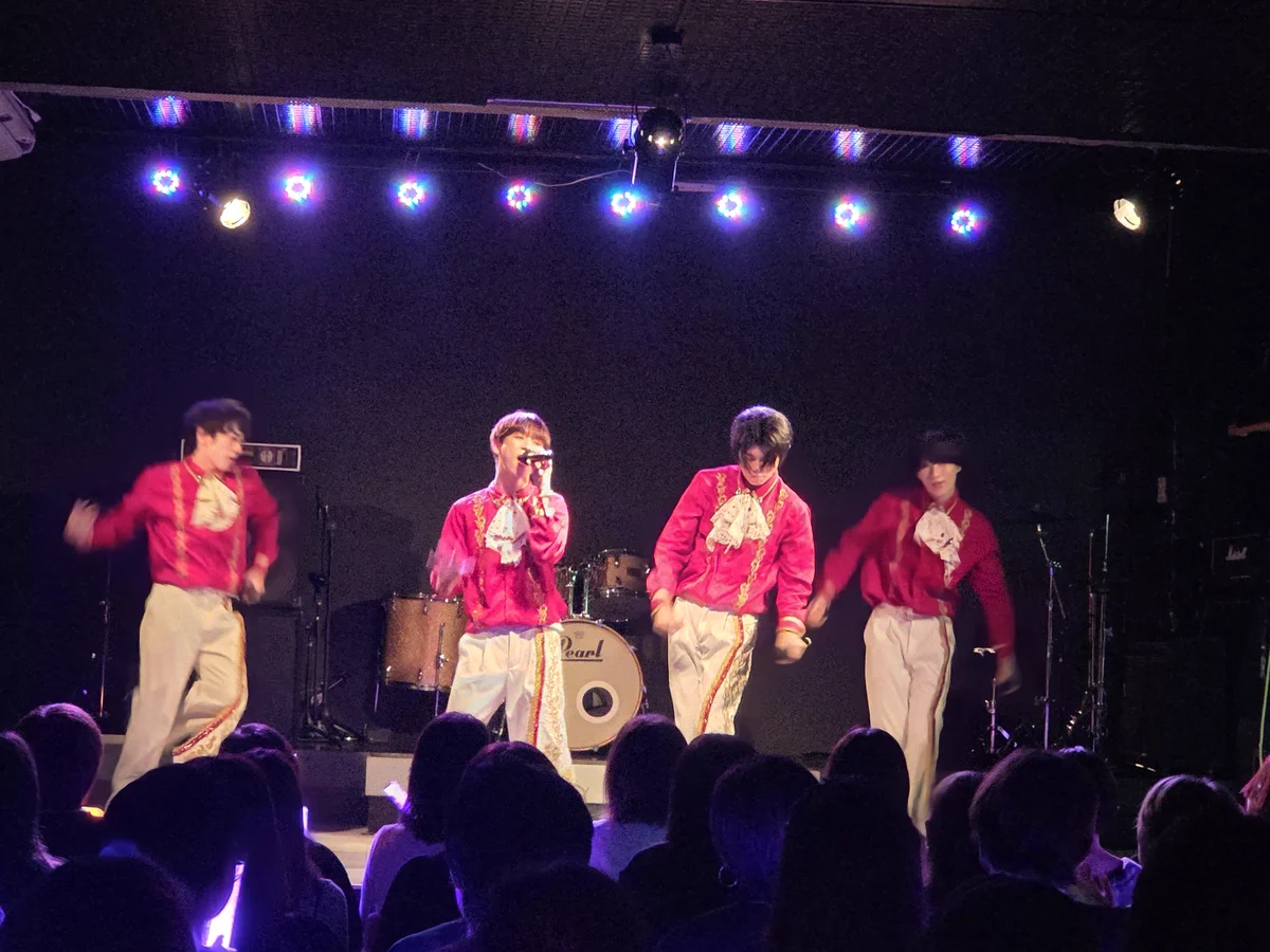 ライブアットマーク on X: 