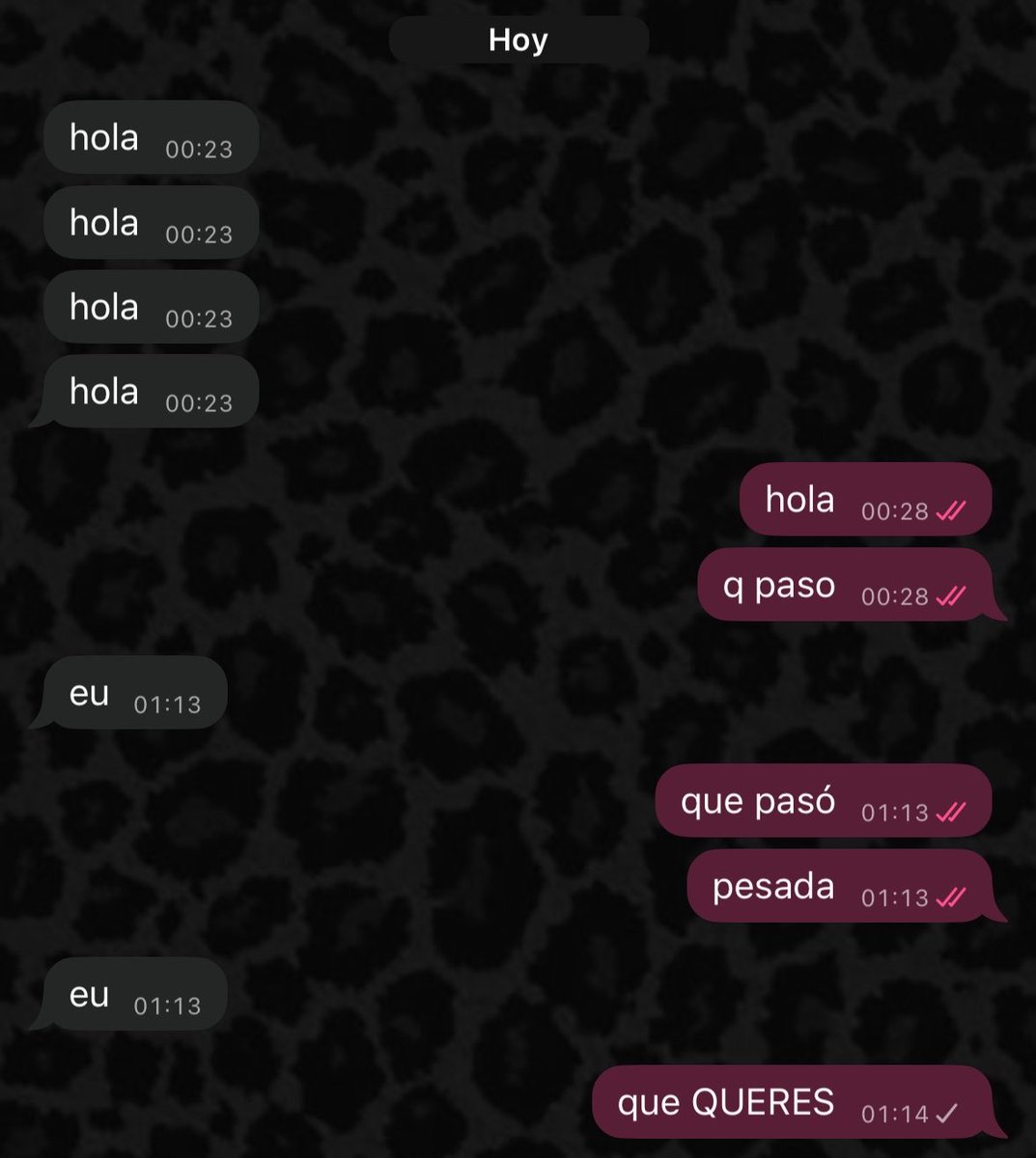 descarttablee's tweet photo. la odio que pesada https://t.co/bXAK1WmnUz