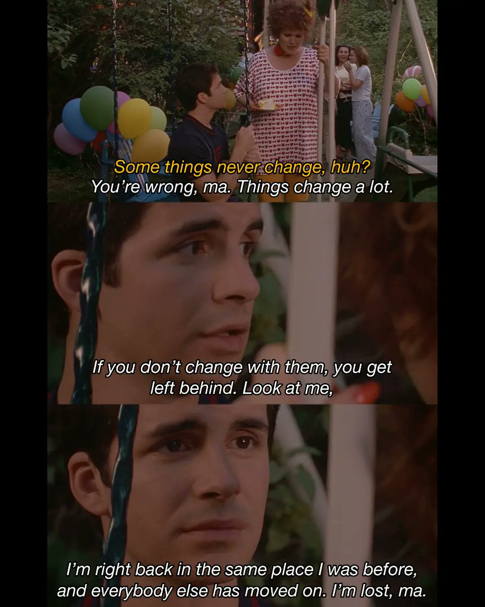 seed_k's tweet photo. Queer as Folk (2002–2005), dirigida por John Greyson. https://t.co/XMCMRh0GKj