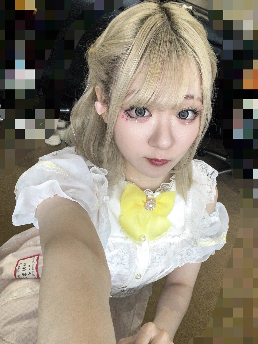 柚羽ページ 三宅 柚羽🐰🎀 (@Yuz_xoxo_) / X