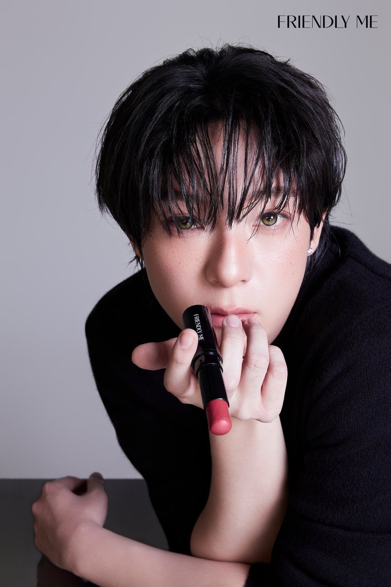 LITymb__'s tweet photo. ใช้ตามน้อนค้าบบบบ🎉

#FriendlyMe 
#FriendlyMeLumiGlowStick
#FriendlyMeLumiBlush
#FriendlyMexBas 
#bbasjtr
#บาสเด็กอ้วนที่แท้จริง https://t.co/CvNNE7F1td