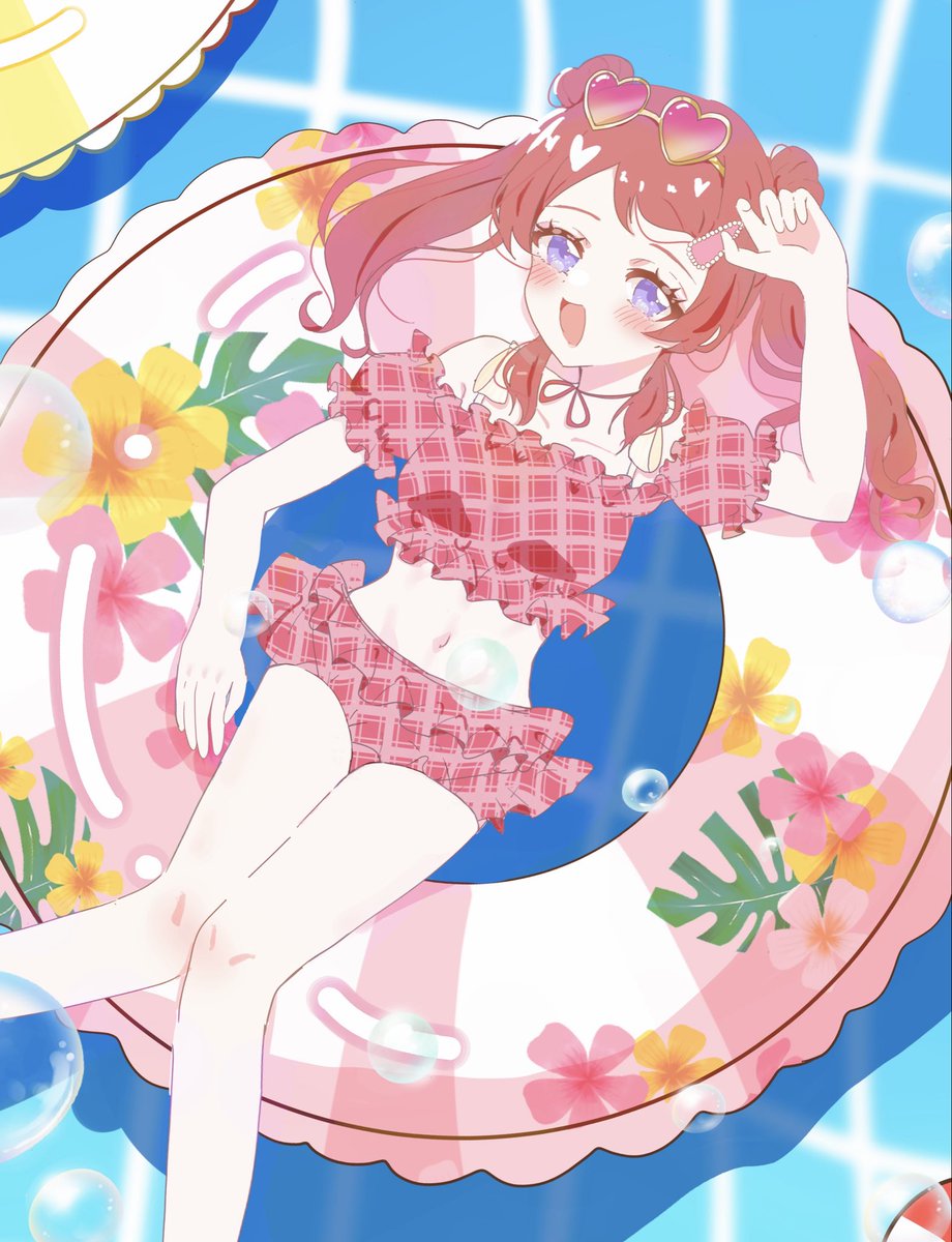 _nazu114's tweet photo. ✧︎*。☀️サマーマ🏖🫧✧︎*。
#学マスFA https://t.co/MRC4xRQQQV