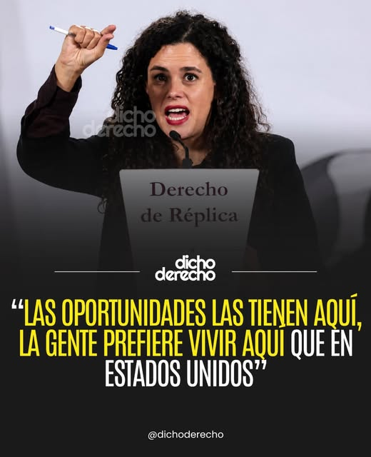 GARCIPAVON's tweet photo. Se nota Luisita @LuisaAlcalde, ya millones se han regresado a México ¡patética!😂😂😂😂😂😂