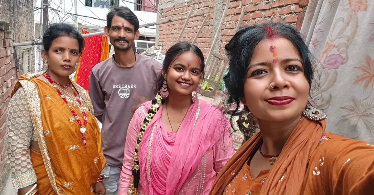 Elik1998's tweet photo. Happy Raksha Bandhan! Celebrating the bond of love, protection, and lifelong memories. https://t.co/6iaGPCz8vL