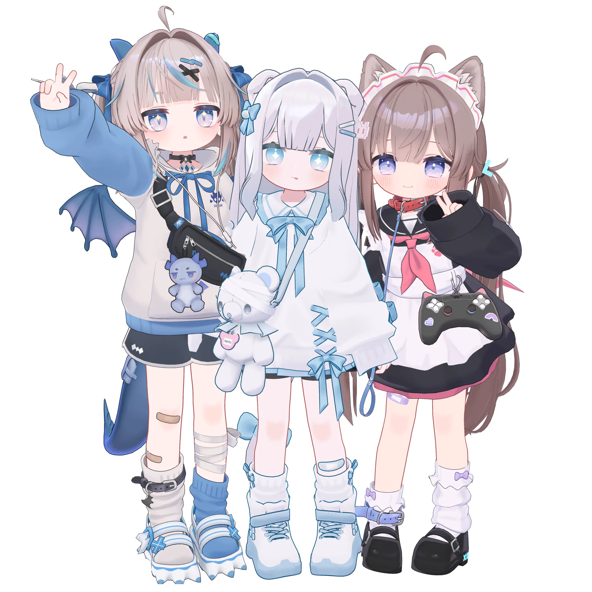 くるる (@kululu_shippo) / X