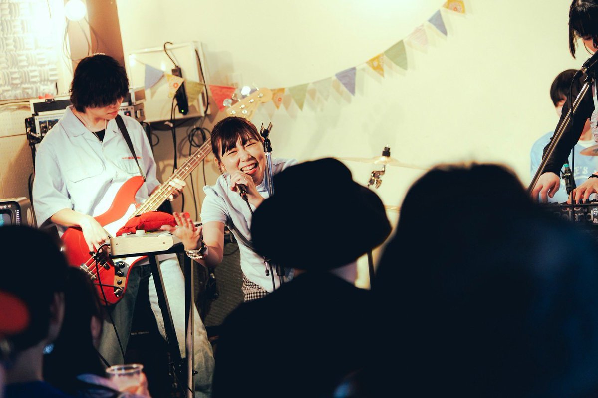 envelopefes's tweet photo. /／
📸旬は巡る。速出し！！
\＼

【ACT】
・かにかに宇宙

📸 by @_Ika8__ 
 ━━━━━━━━━━━━━━━━━━ https://t.co/oc0GTTsEUR