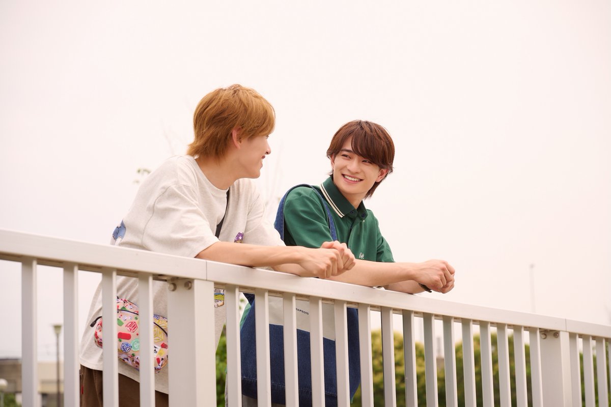 thetvjp's tweet photo. #深田竜生“夏輝”と
#浮所飛貴“蒼汰”に新たな壁…

父 #井上肇“悟郎”が2人の関係を察し、
家庭教師終了を告げる
＜#夏色の雲が恋と嵐をまきおこす＞

▼記事の続きはこちら
https://t.co/ONQs9q8Qow

@oshidoraEX #夏雲嵐 https://t.co/Dus8sFU3Fm