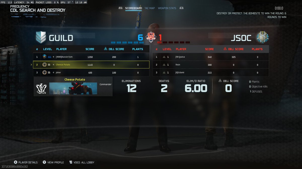 brandenn_bb's tweet photo. Crazy i have to make a proof tweet for a cmg xp https://t.co/aFuoDJuZfp