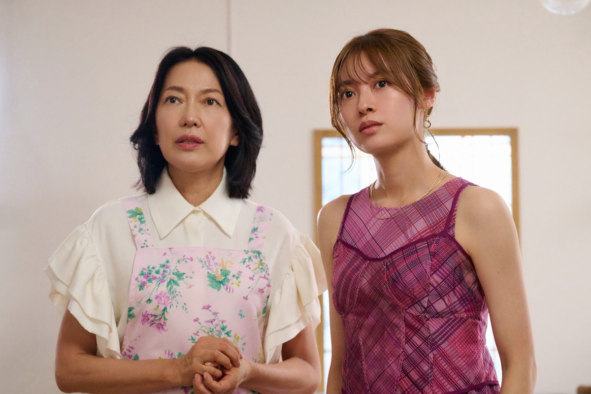 thetvjp's tweet photo. #深田竜生“夏輝”と
#浮所飛貴“蒼汰”に新たな壁…

父 #井上肇“悟郎”が2人の関係を察し、
家庭教師終了を告げる
＜#夏色の雲が恋と嵐をまきおこす＞

▼記事の続きはこちら
https://t.co/ONQs9q8Qow

@oshidoraEX #夏雲嵐 https://t.co/Dus8sFU3Fm