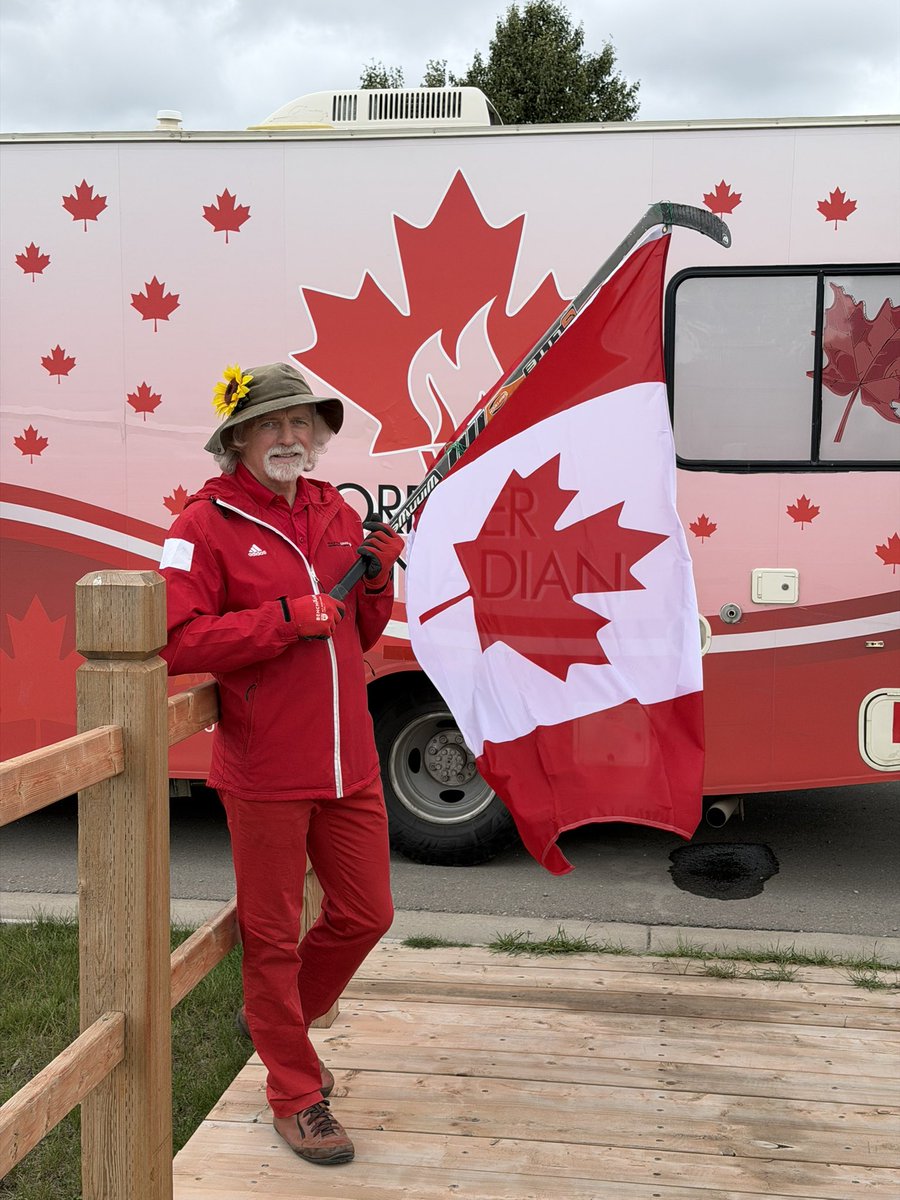LukaszukAB's tweet photo. The #ForeverCanadian movement engages more than 18,000 volunteers, who are devoting their talents, time and resources to Canada’s unity. It’s an exhausting task, but Canada will emerge as a stronger and more resilient country at the end of this painful process.
#ableg #cdnpol https://t.co/8fuBZgd0OS
