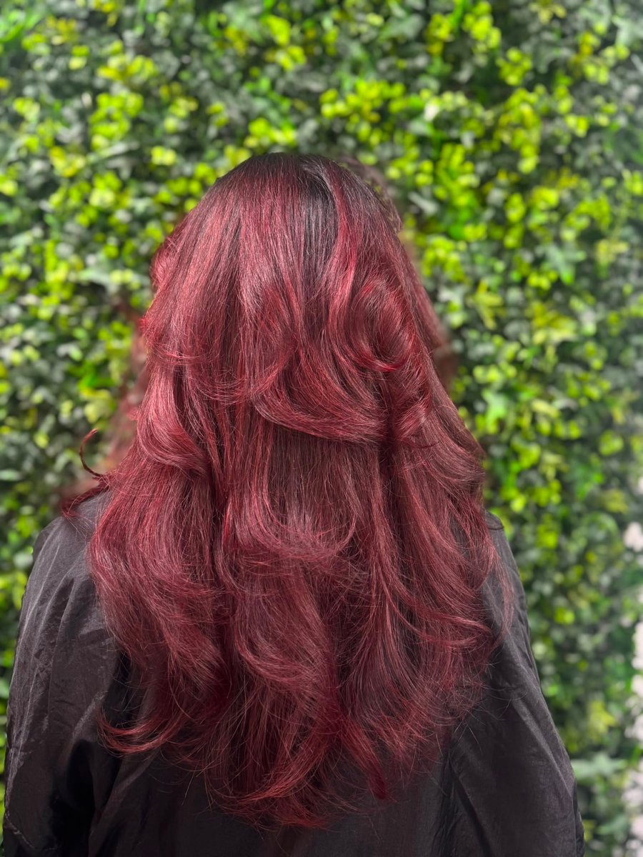 Mastertourjp's tweet photo. Beautiful Colour. Your Hair, Our Passion. https://t.co/LdTNrdDCad