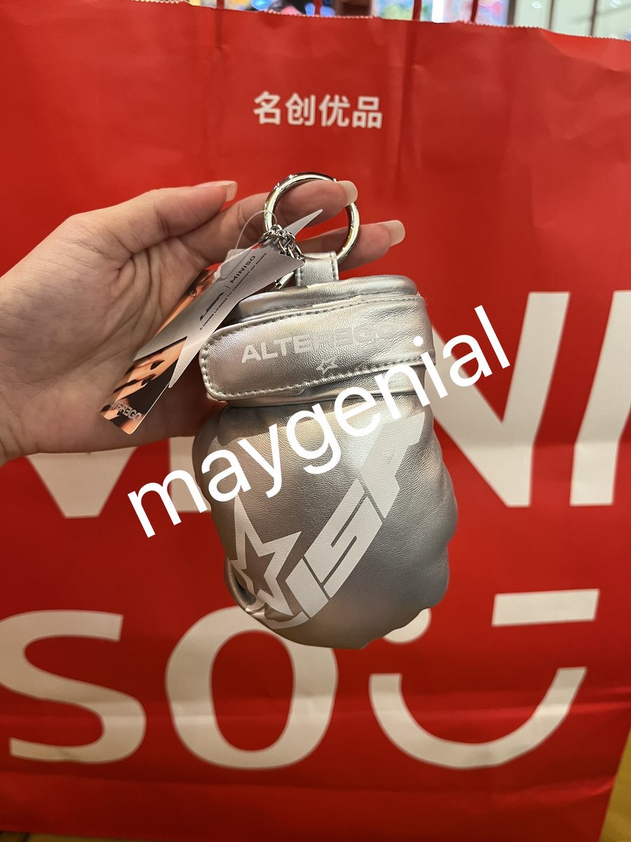 Maygenial's tweet photo. ปล่อยค่ะ #minisoxLisa 

✅นวม   809 (ชิ้นสุดท้ายค่ะ)

ค่าส่ง 50 บาท https://t.co/wCMn14eNyp