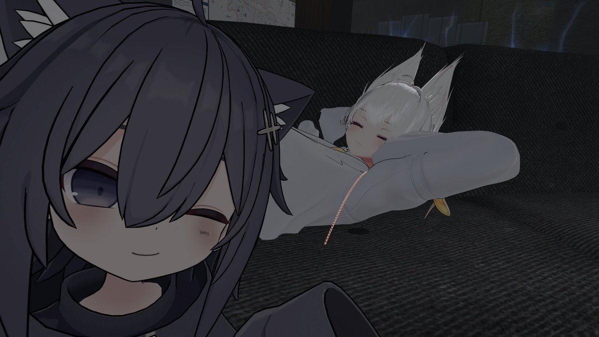 0v2WA's tweet photo. #VRchat https://t.co/iNIT3Uvfz9