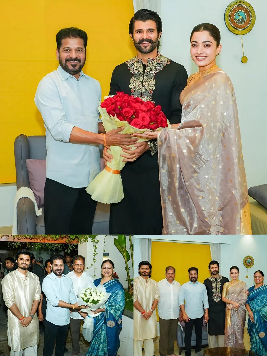 TheDEVERA_fan's tweet photo. Ee Government kuda Maadhe Maa Background TG CM em peekuntaru ra...
Ah time lo BRS government Form lo undhi ee time lo INC Gvt form lo undhi,, Idhi maa Range
Nee Range Digital PR....

Loudalodhi matladthe Adhi idhi sollu LK
Ekkuvayyaru.

https://t.co/neMXT55m4P
