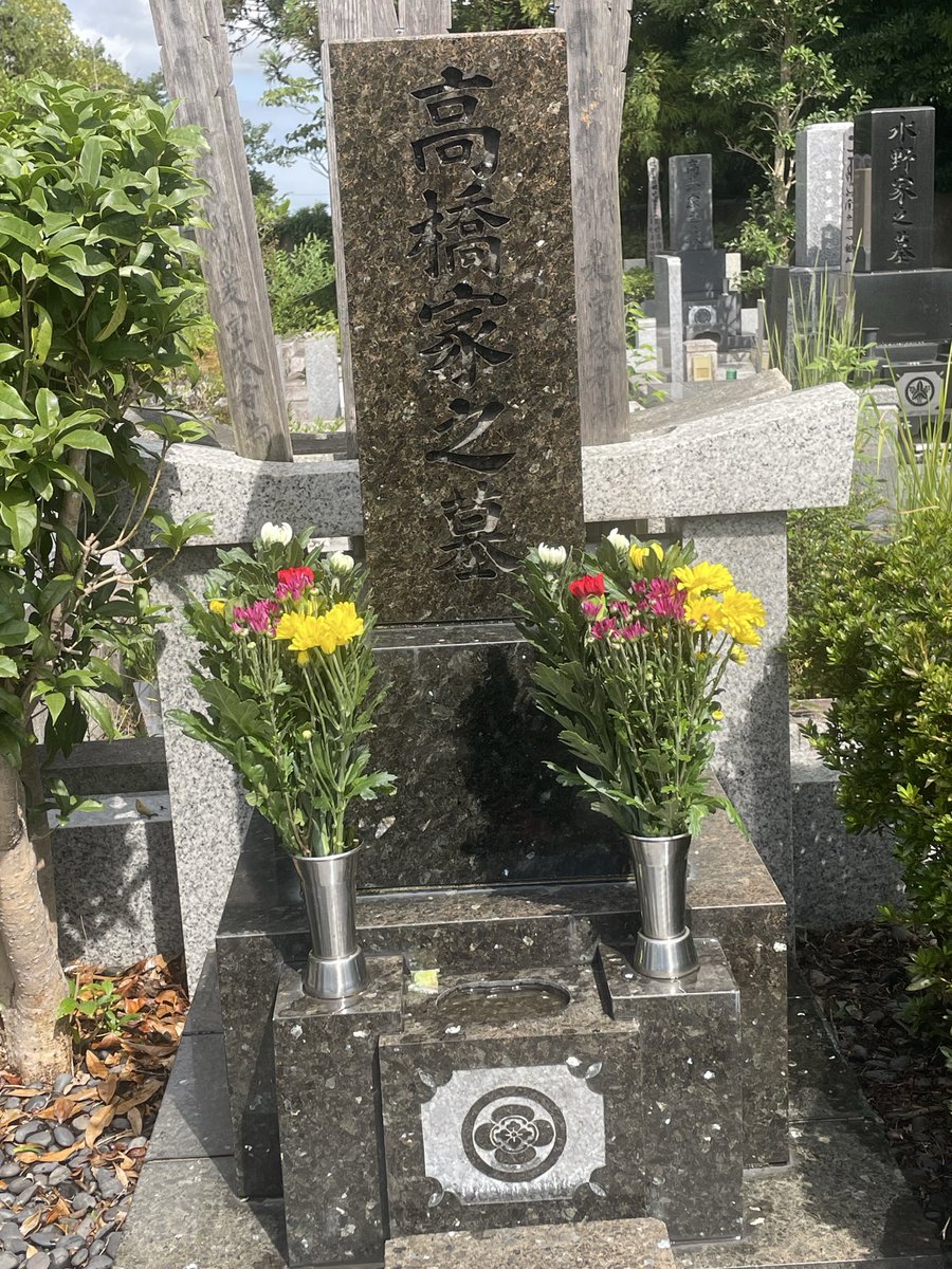 0726Mn's tweet photo. 一日遅くなりましたが
会いに来ました https://t.co/MXxyPuojMc