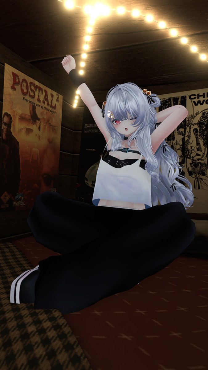 FullmetalBooth's tweet photo. 𑣲₍ ᐢ. .ᐢ₎ ᶻ 𝗓 𐰁
#SELESTIA #chocoshop_VRC #GLAYUnknown https://t.co/IVSSkOWh0V