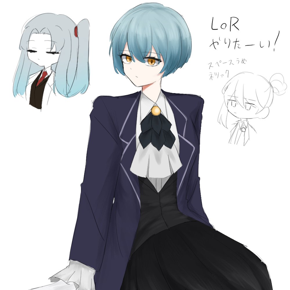 Snowdarma_0102's tweet photo. 昨日描いてたアンジェラ様
クリスタのペンすごいね… https://t.co/61z7ORaewO