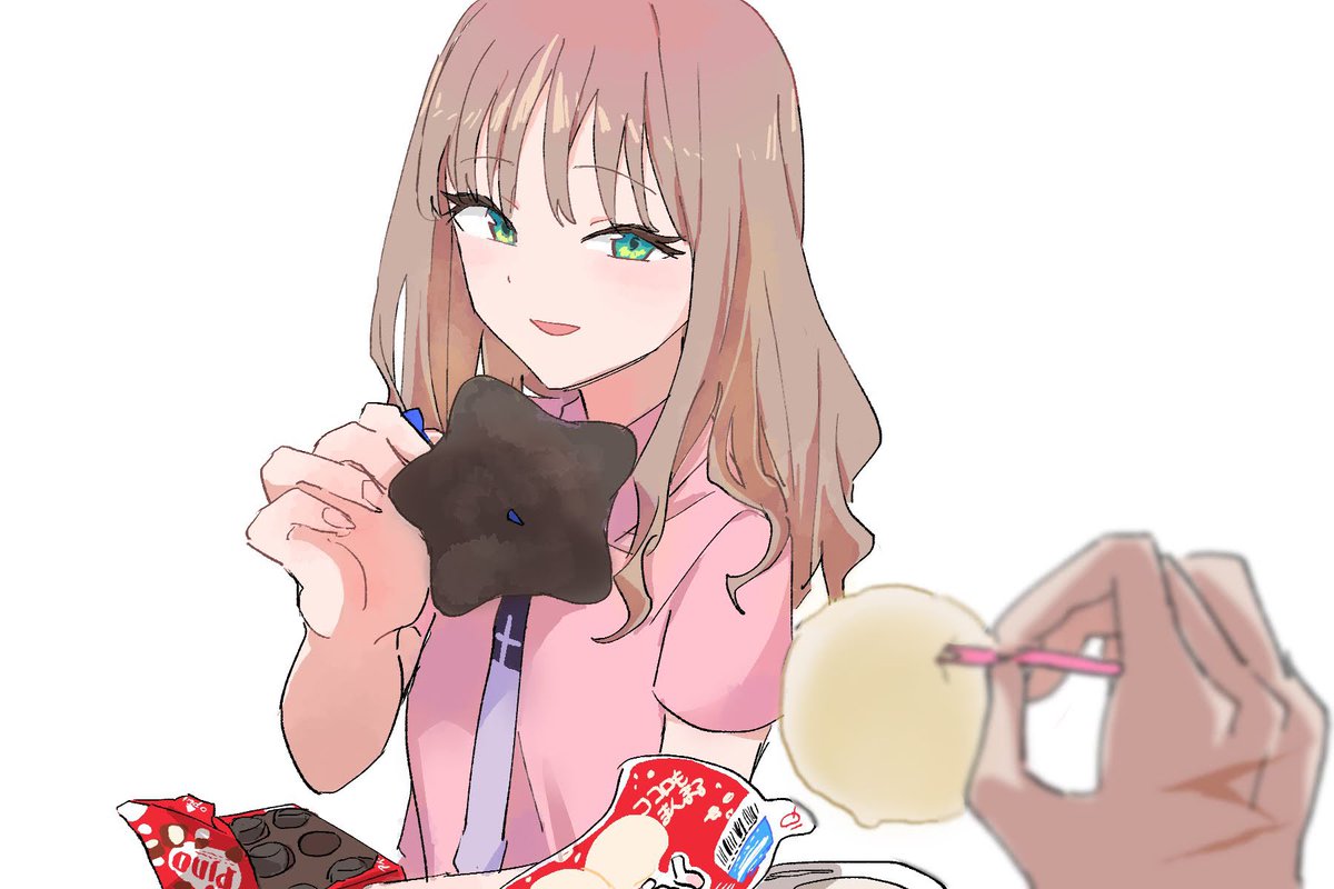cgdxxx's tweet photo. 愛情表現 https://t.co/sxSSbXYxv4