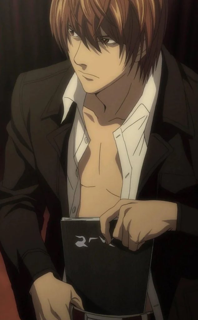 EruLawliette's tweet photo. Why is he always showing off his twinky breasts omg https://t.co/hXH8IGp38z