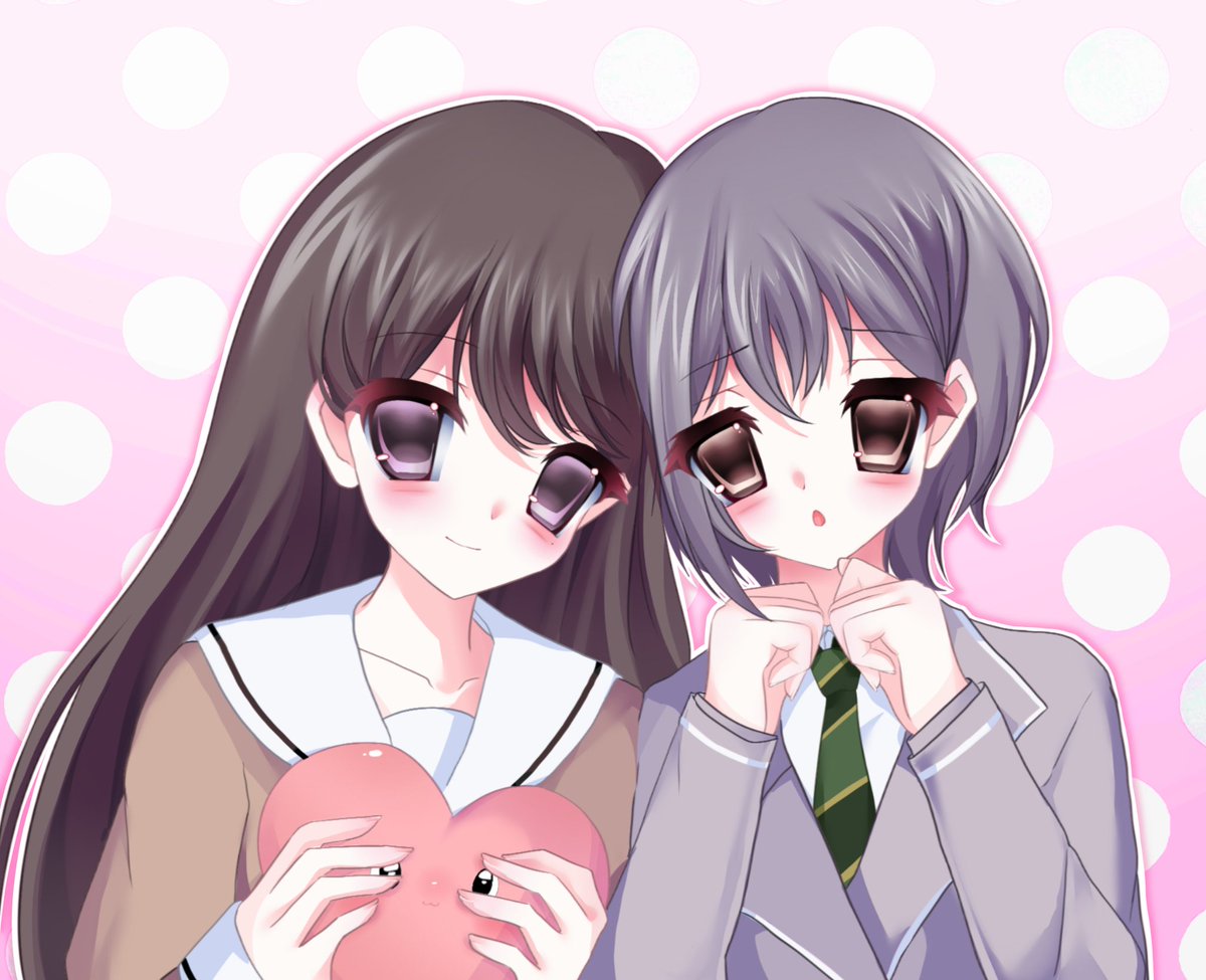 lynli1145's tweet photo. #tktm #希燈
Commissioned piece. https://t.co/ZvX6lmMgC3
