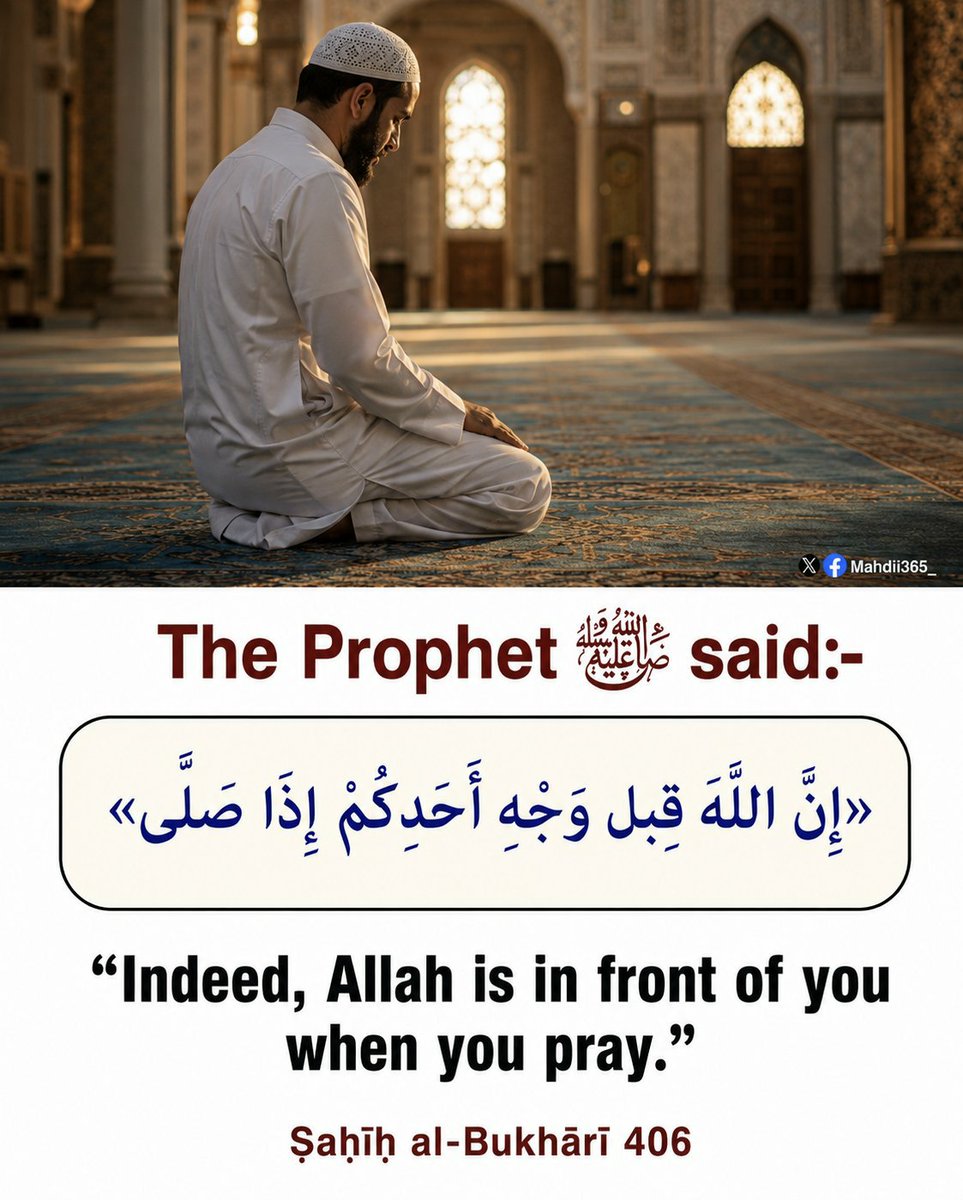 thatdeenguy_1's tweet photo. The Prophet [ﷺ] said: https://t.co/TDGUQm0Ya2